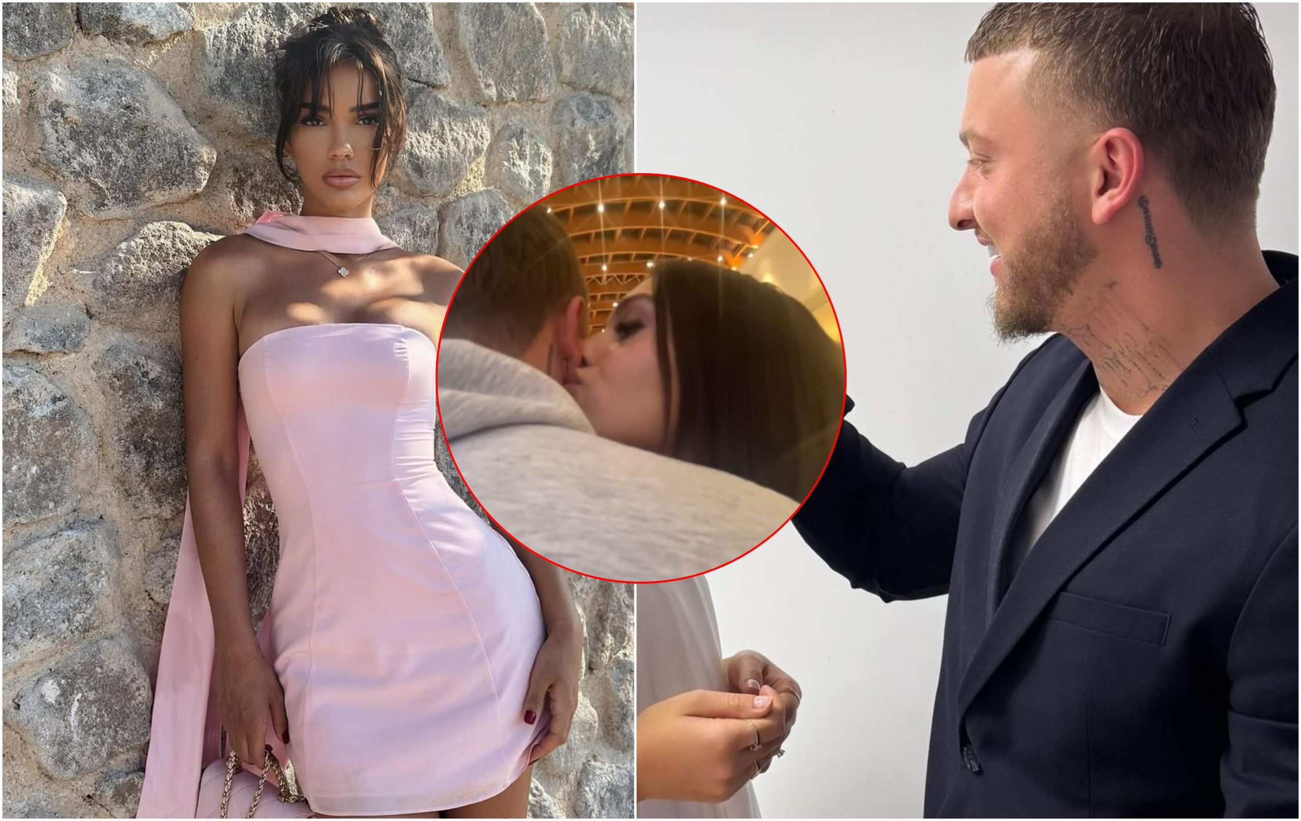 Përsëritet skenari si me Arbenitën? Pas sherreve të dh*nshme, Fero ndahet nga bashkëshortja e dytë modele! Çifti i japin fund martesës mes konflikteve
