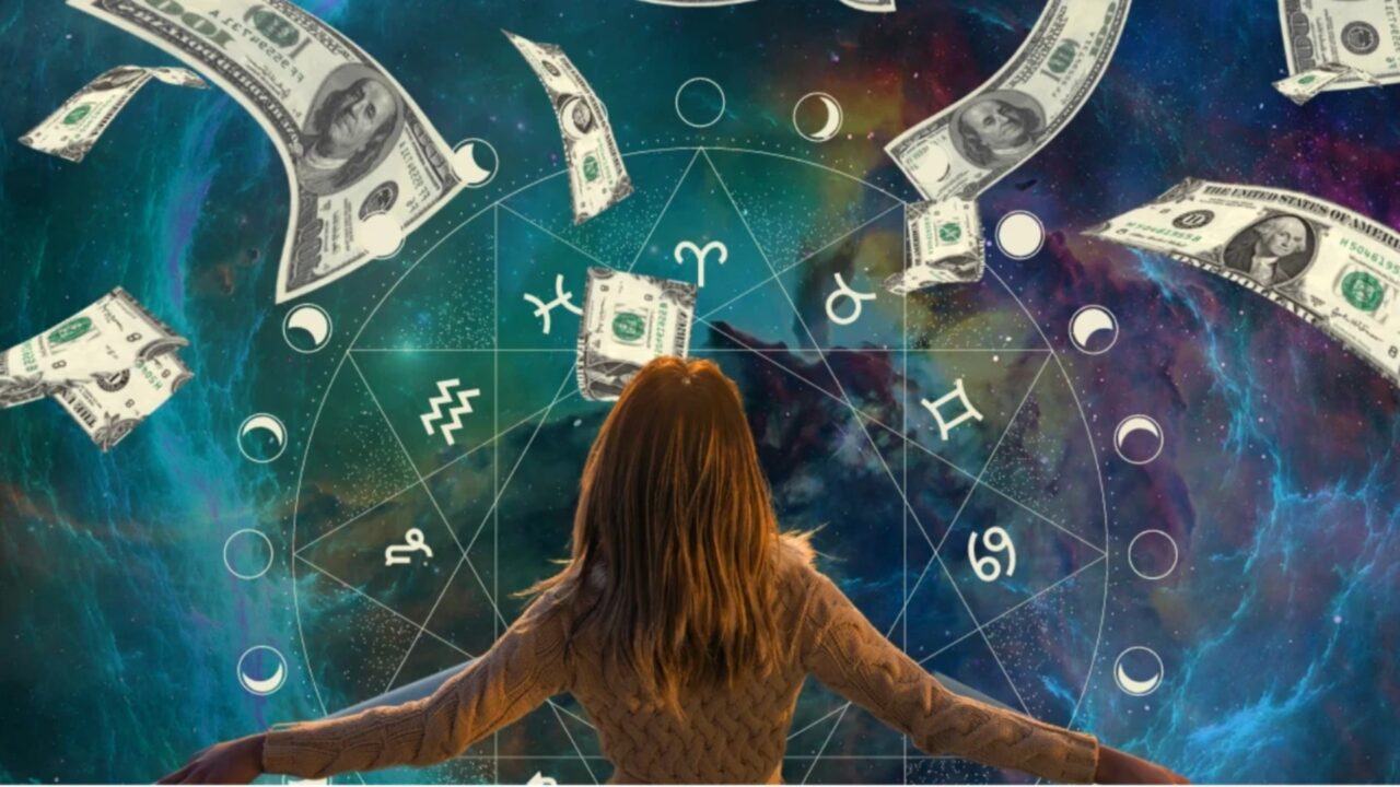 Për këto shenja të zodiakut një moment tjetër i fuqishëm do të jetë 24 maji…por jo VETËM!