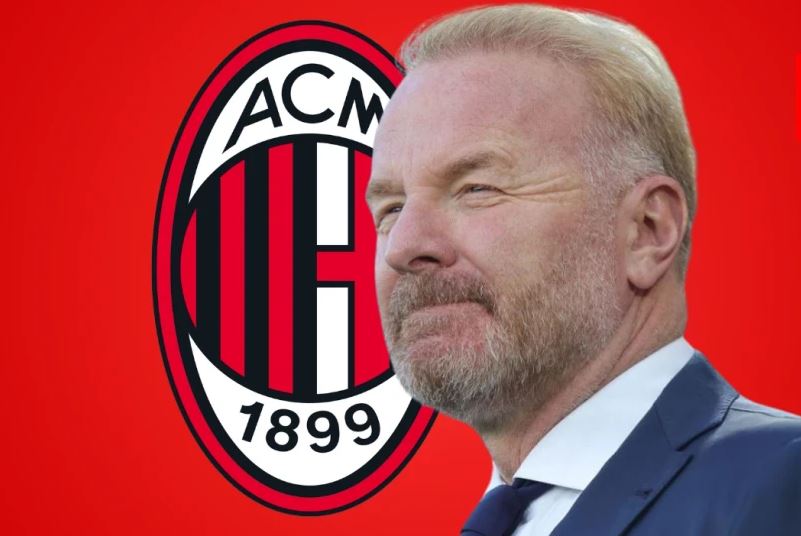 Igli Tare bën çmendurinë për talentin shqiptar, Milani ofron plot 27 milionë euro