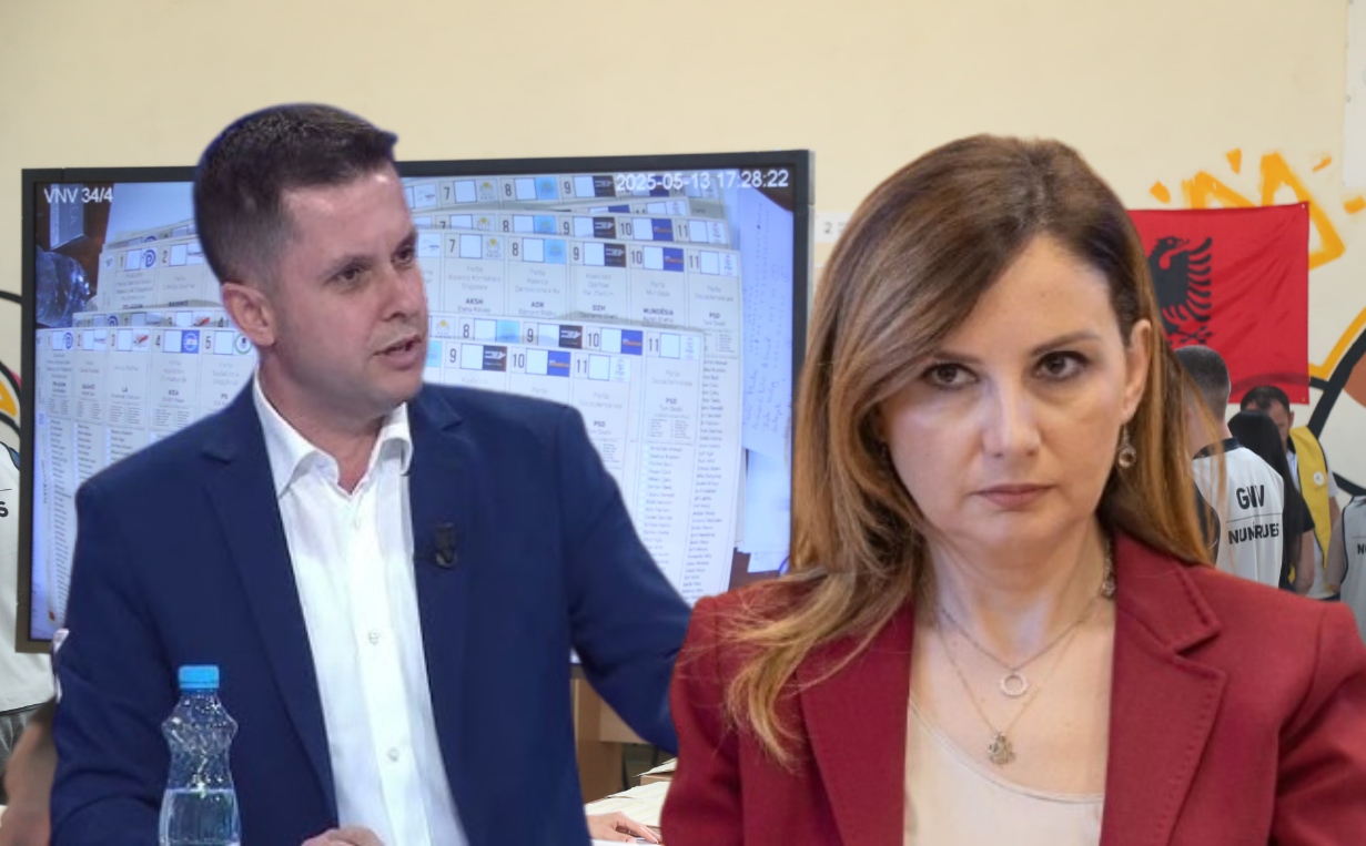 Lista e hapur e PD-së së Tiranës, Tabaku thellon rezultatin me 1 mijë vota ndaj Alimehmetit! Si renditen dy kandidatët