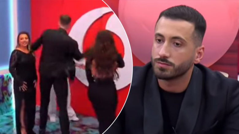 Shpulla ndaj Gjestit, flet për herë të parë Jozi: Nuk doja të shoqërohesha me pranga, atij i them…