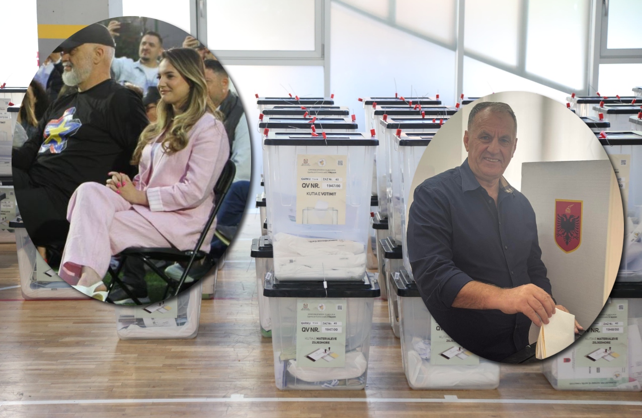 Lista e hapur, Blendi Gonxhja më i votuari nga socialistët! Qefalia mbetet jashtë, 20-vjeçarja i merr mandatin! Nga Majko dhe Bushka, si renditet veteranët