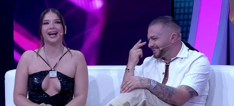 Trinjakë? Pas daljes nga Ferma Vip, u përfol për një shtatzëni, Alba Pollozhani sqaron të vërtetën! Limi rrëfen raportin me konkurrenten, çfarë po ndodh mes tyre