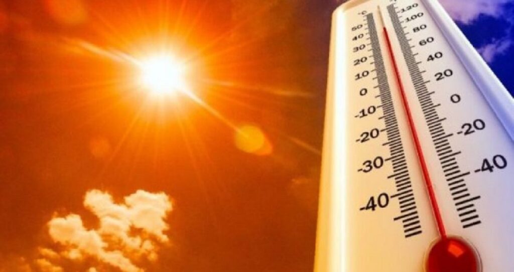 “Sërish temperatura të larta…”/ Ja si paraqitet moti për ditën e sotme