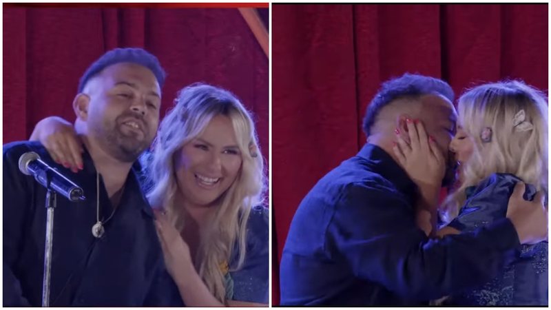 Kriza prej xhelozisë? Big Basta ndan detaje të lidhjes me Vesa Lumën! Çifti lë pas problemet, heshtin rreth shkakut të përplasjes
