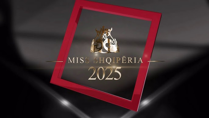 “Miss Shqipëria 2025” shpall më të bukurën/ Ja vajza bukuroshe që rrëmbeu titullin