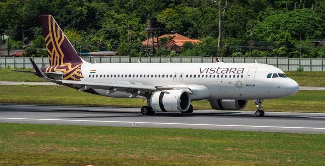 S’kanë të sosur problemet për “Air India”/ Alarm për b*mbë, avioni bën ulje emergjente në Tajlandë