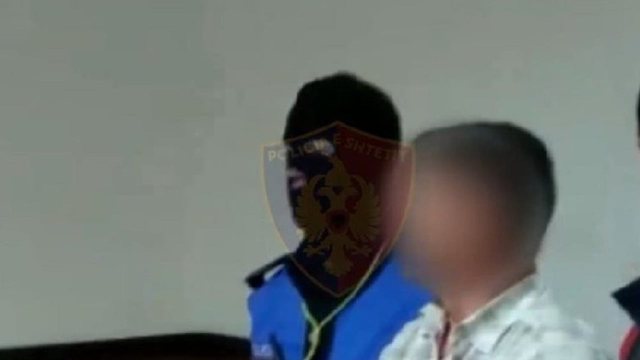 Dështoi dy herë të vr*ste biznesmenin/ Arrestohet në Tiranë Astrit Sinanaj, ja akuzat që rëndojnë ndaj tij