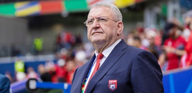 “Nuk e njoh fare atë vajzën”, Armand Duka sqaron të vërtetën për deklaratën e ish-banores së Big Brother Vip
