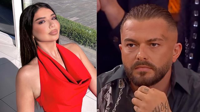 “Nuk është gjithmonë e lehtë”/ Dy ish-konkurrentët e Ferma Vip i japin fund lidhjes së tyre