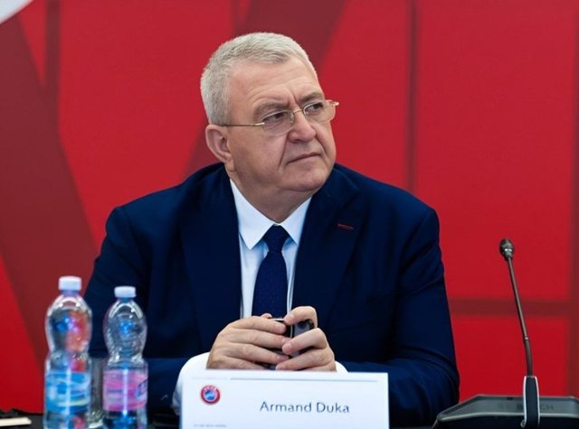 Shqipëria ndalet nga Letonia, Duka: Gabuam në disa raste dhe kundërshtari i shfrytëzoi