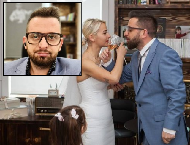 “Jam ndarë prej dy vitesh”, Erion Isai konfirmon ndarjen: Jam baba me kohë të plotë!