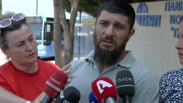 “Të bëjë shqiponjën mbi zemër”/ Dëshira e babait shqiptar që humbi të birin në Greqi: Dua që zemra e djalit tim të dhurohet