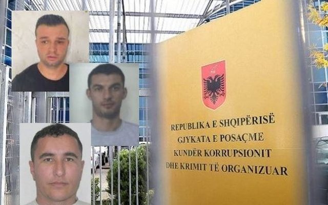 “O palaço, njihemi që kur haje fara te shkallët e pallatit”, Hoxha-Alibeajt: S’kam lidhje me vrasjen e Bujar Çelës, do të më fusësh në armiqësi më shokët e mi