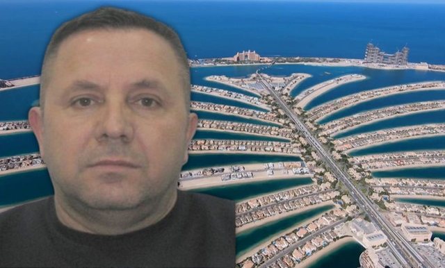 “Flija dhe zgjohesha vetëm për Talo Çelën”, Alibej dhe “fiksimi” për të vrarë të fortin e Elbasanit: Trimi rrinte vetëm në Dubai