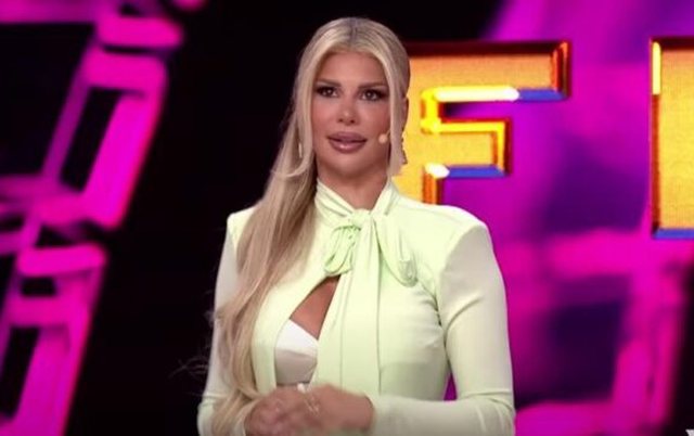 Çfarë ndodhi? Kjo deklaratë fundit e Luana Vjollcës ndez rrjetin
