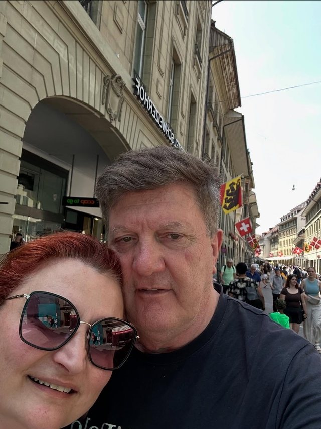 Foto/ Ish e dashura e Milaim Zekës dhe gruaja aktuale takohen në këtë vend!