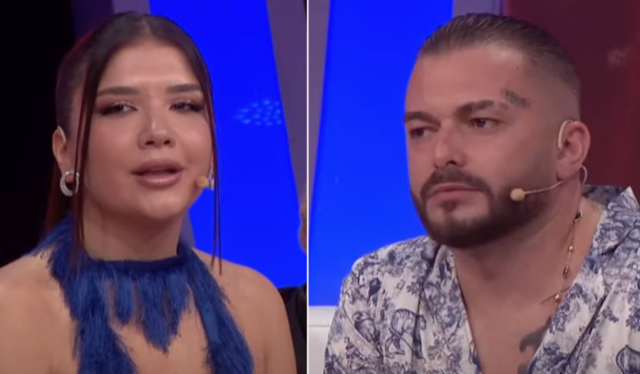 “Në një marrdhënie nuk mjafton vetëm ndjenja…”/ Limi dhe Alba sqarojnë marrdhënien e tyre