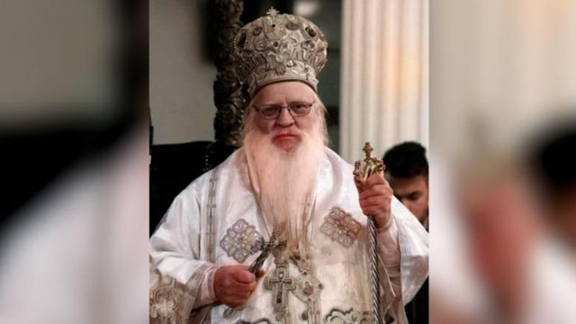 Ndahet nga jeta Mitropoliti i Gjirokastrës, Imzot Dhimitri! Ja sëmundja që i mori jetën