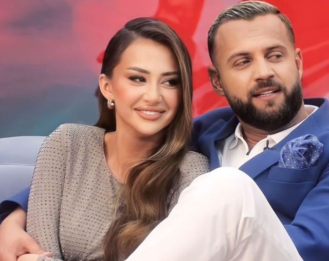 A do e kishte takuar Luizin jashtë “Big Brother”? Kiara bën RRËFIMIN prekës!