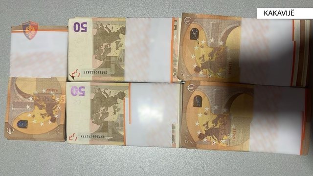 Kakavijë/ Kapet e moshuara me 25 mijë euro teksa po kthehej nga shteti fqinj