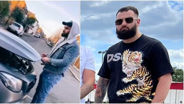 ‘Kokat’ e Hellbanianz në Dubai, ushtarët në burgjet angleze. “Skilla” burg përjetë, “Guçi” rikthehet në qeli
