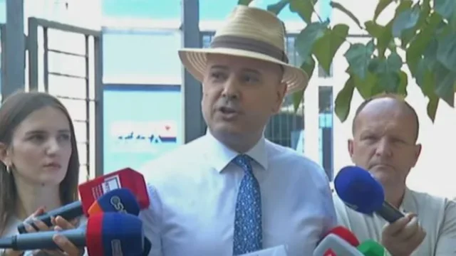 “Gjueti shtrigash, qesharake”/ Malltezi para SPAK: Prokuroria e Posaçme ka mashtruar…