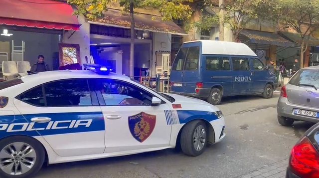 Zhduken pa gjurmë një vajzë dhe një djalë në Tiranë