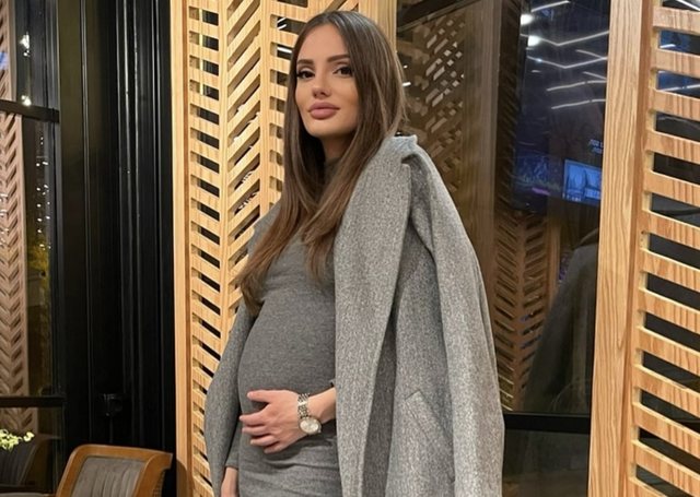 Ana Lika prek me rrëfimin e saj: Pas humbjes së nënës, u diagnostifikova me epilepsi…