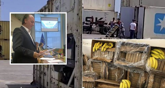 Ekuadori jep alarmin, policia dhe drejtësia shqiptare në gjunjë para Trifonit të “Bana King”!
