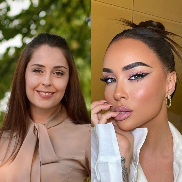 Elia Zaharia dhe Xhensila Myrtezaj pushime si nëna single! Ja destinacionet e zgjedhura nga vajzat VIP, postimet hot në rrjetet sociale