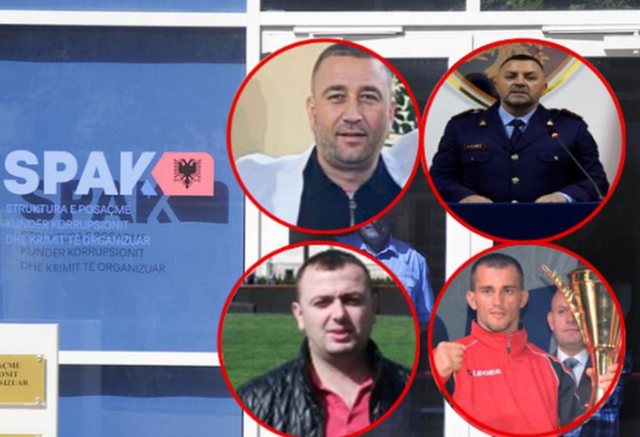 Shtyhet seanca për Pëllumb Gjokën, Oltion Bistrin, Xhevahir Litën dhe të akuzuarit e tjerë