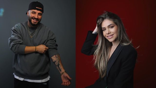 Krizë mes çiftit? DJ PM feston ditëlindjen, mungon urimi i Sarës