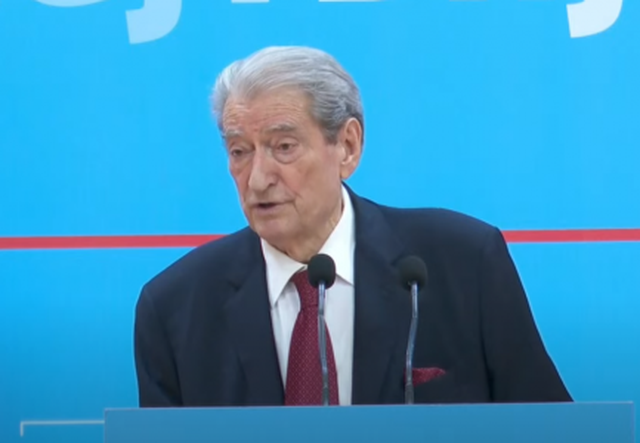 Do të kandidoni për kryeministër edhe në 2029? Berisha habit me përgjigjen