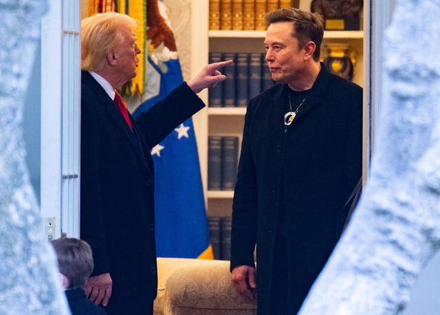 Përplasja Trump–Musk del jashtë çdo imagjinate. Miliarderi propozon krijimin e një partie të re politike