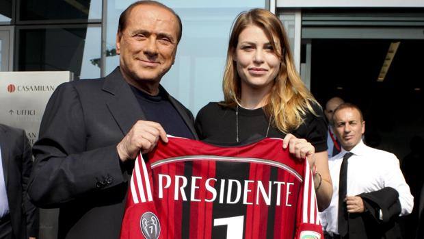 Ish-zv.presidente e Milanit, këshilla e vajzës së Silvio Berluskonit: “San Siro” është i rrënuar, të qëndrosh atje nuk është zgjidhje