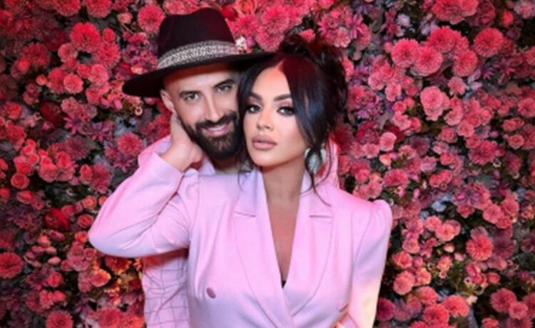 Fifi dhe Adisi drejt ndarjes? Ja veprimi i këngëtares që ‘trazon’ rrjetin