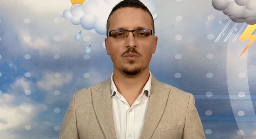 “Java do të ketë ngritje të temperaturave”/ Prezencë të reshjeve të shiut? Flet meteorologu