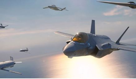 SHBA përgatitet për çdo skenar në Lindjen e Mesme, avionët luftarakë në gadishmëri