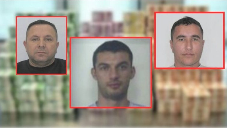 “Pse s’e përmend Megin, dashurinë e shekullit”- Xhuljan Hoxha përplaset me Alibejn