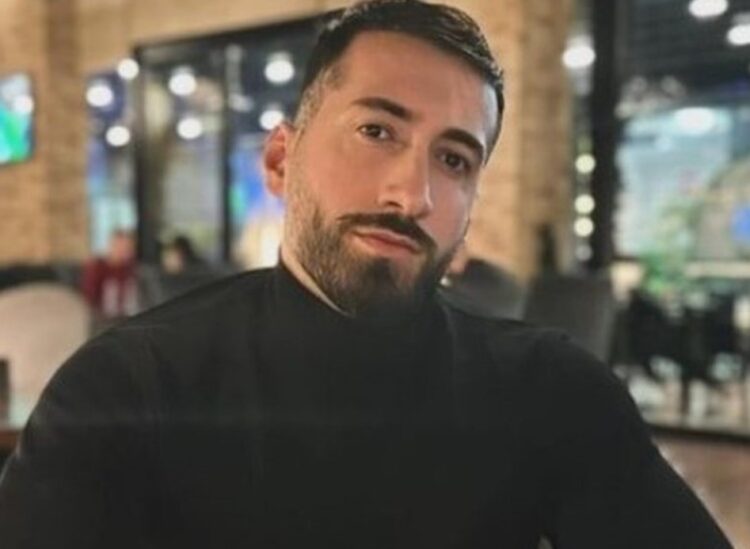 “Ju kërkoj falje…”/ Çfarë ndodhi kaq papritur? Joz Marku kërkon ndjesë publike për…(Foto)