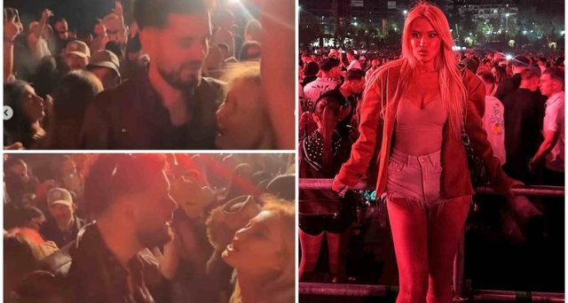 Në një romancë të re? Dea Michele ndez thashethemet, pamjet e influenceres që po bëjnë xhiron e rrjetit!