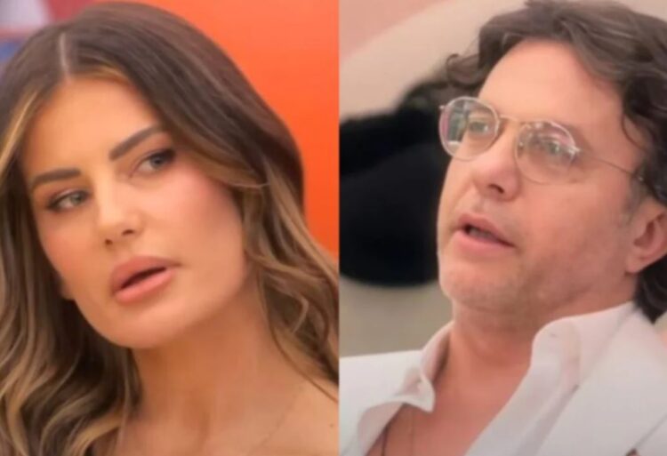 “Mos ma prek Valbonën…”, Laert Vasili bënë atë që nuk pritej për ish banoren e BBVA