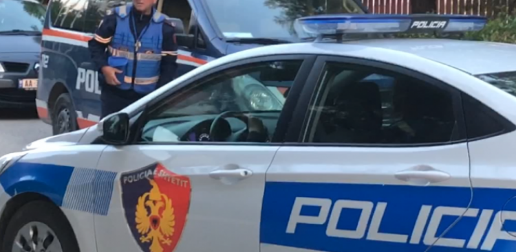 Incidentet në ndeshjen Shqipëri–Serbi/ Arrestohen dy tifozë dhe një punonjës sigurie, procedohen edhe 12 të tjerë