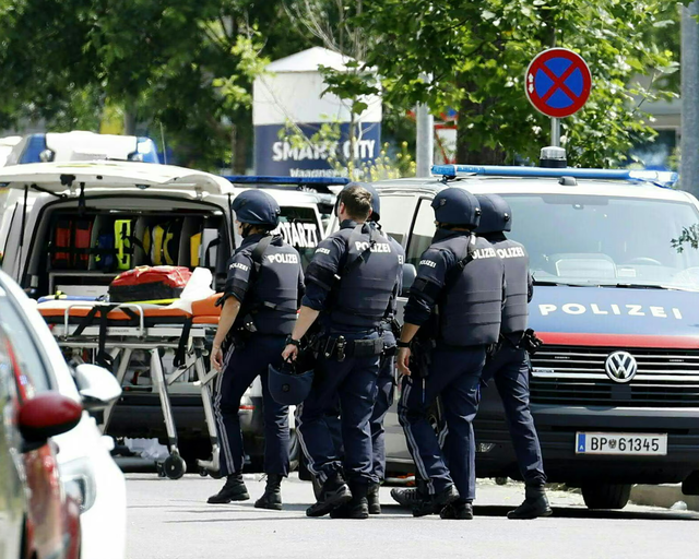 Një 13-vjeçare nga Kosova dyshohet se është mes viktimave të sulmit në Austri