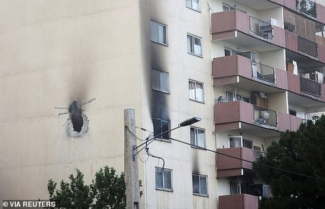 Preçizion i pabesueshëm i sulmit izraelit! Si u vra n krevat komandanti iranian