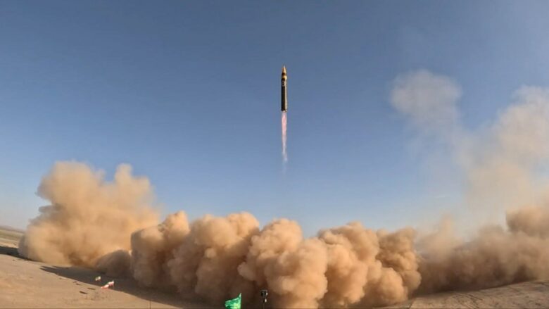 Irani kërcënon Izraelin me raketa të reja që do të “tronditin botën” – çfarë fsheh kjo armë që tremb gjithë rajonin? (Video)