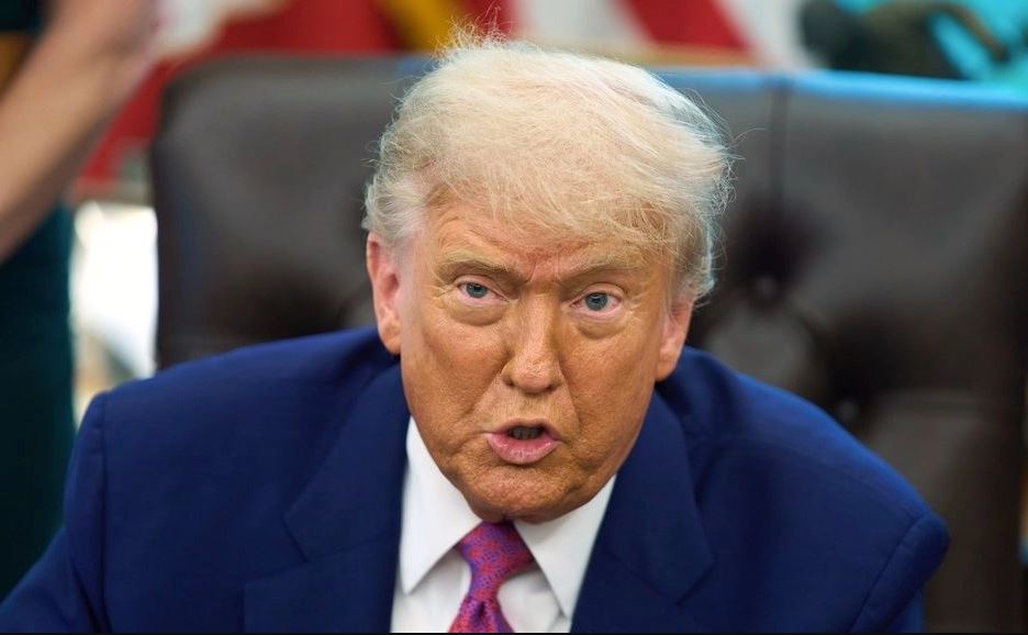 Trump paralajmëron Iranin: Çdo sulm ndaj SHBA-së do të përballet me forcën e plotë të ushtrisë amerikane