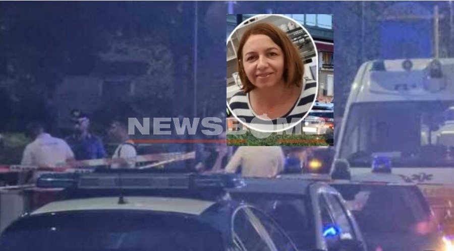 U masakrua me thikë nga ish-burri në mes të parkut në Itali, kush ishte 45-vjeçarja shqiptare, nënë e dy vajzave