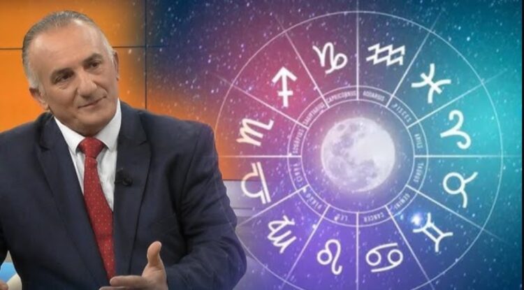 “Është një javë e shkëlqyer për të…”/ Parashikimi i Horoskopit javore nga Jorgo Pulla